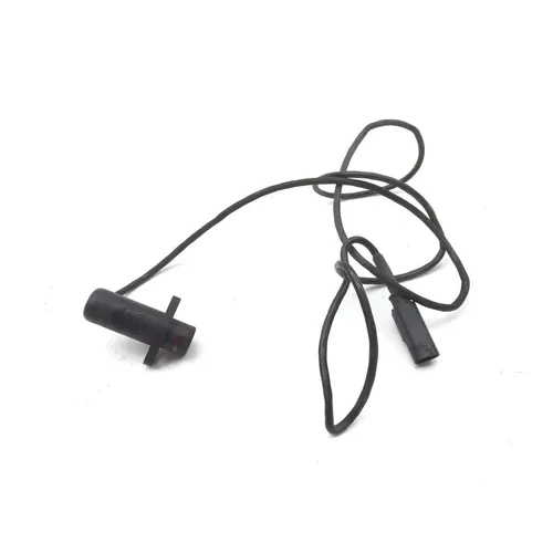 Front ABS Sensor Ring 2001 BMW K1200RS 2785A 11