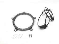 Front ABS Sensor Ring 2001 BMW K1200RS 2785A