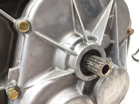 Transmission Gear Set Complete 2001 BMW K1200RS 2785A