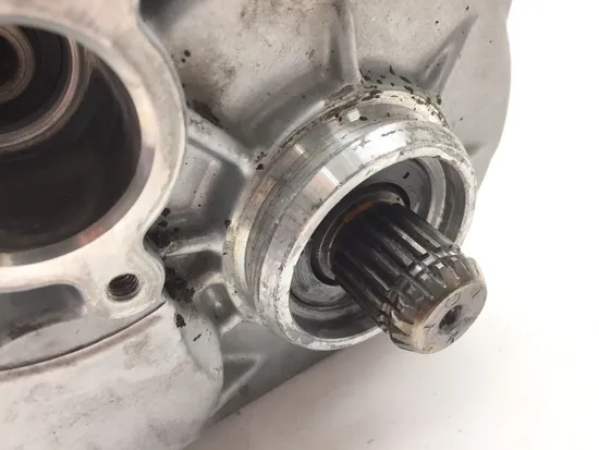 Transmission Gear Set Complete 2001 BMW K1200RS 2785A