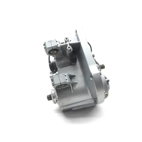 Transmission Gear Set Complete 2001 BMW K1200RS 2785A 17