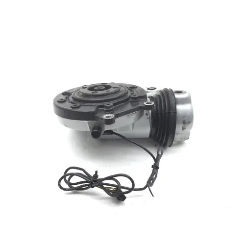 Rear Axle Final Drive Differential 2001 BMW K1200RS 2785A 9