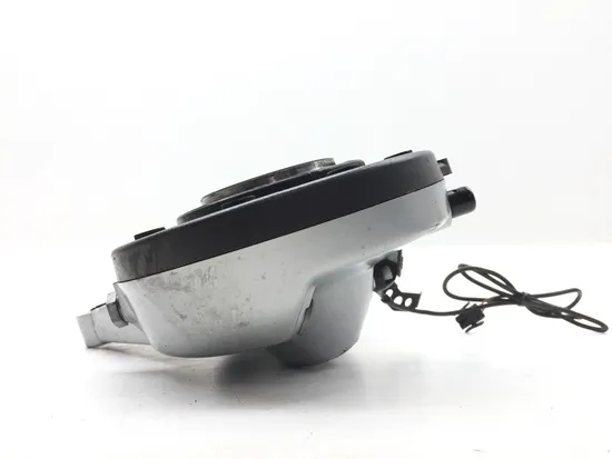 Rear Axle Final Drive Differential 2001 BMW K1200RS 2785A