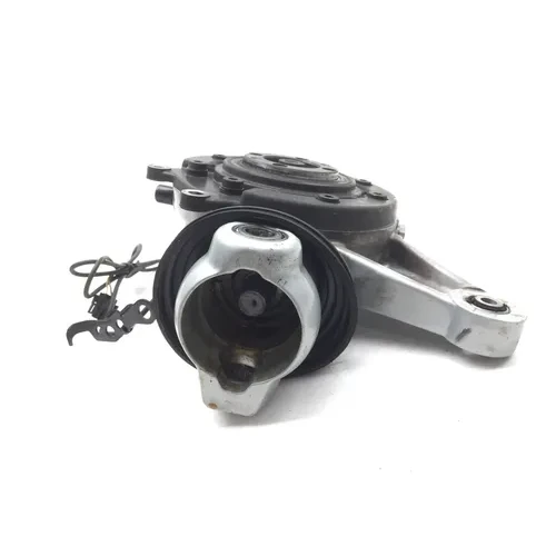 Rear Axle Final Drive Differential 2001 BMW K1200RS 2785A 11