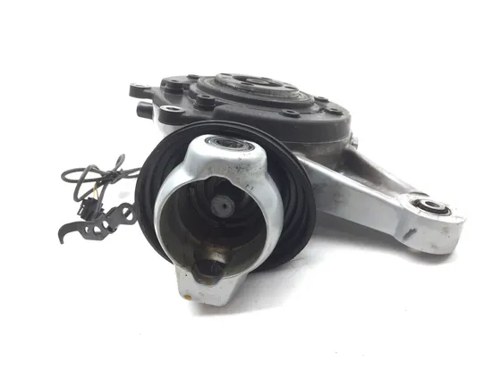 Rear Axle Final Drive Differential 2001 BMW K1200RS 2785A