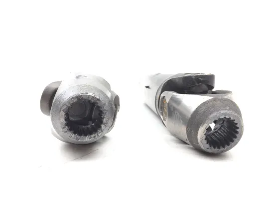 Rear Axle Final Drive Differential 2001 BMW K1200RS 2785A