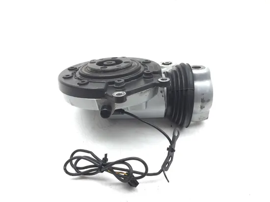 Rear Axle Final Drive Differential 2001 BMW K1200RS 2785A