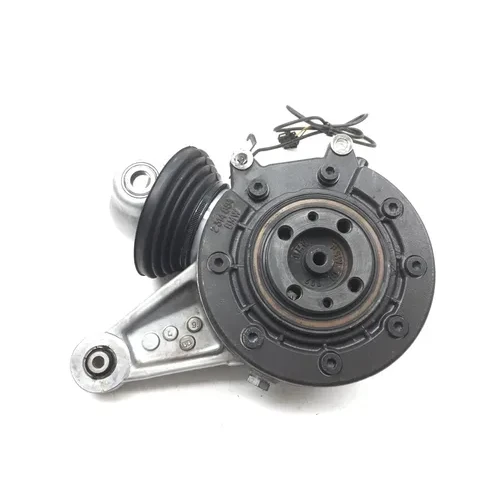 Rear Axle Final Drive Differential 2001 BMW K1200RS 2785A 17