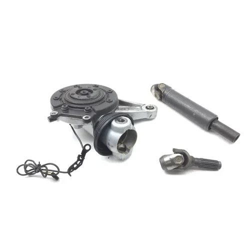 Rear Axle Final Drive Differential 2001 BMW K1200RS 2785A 3