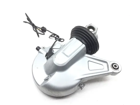 Rear Axle Final Drive Differential 2001 BMW K1200RS 2785A