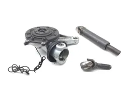 Rear Axle Final Drive Differential 2001 BMW K1200RS 2785A