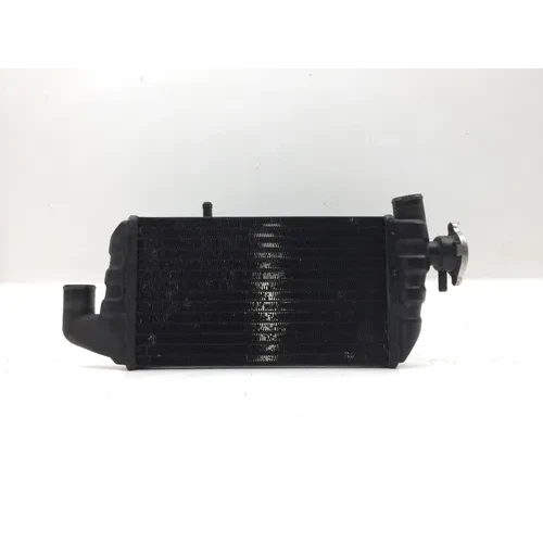 Left Side Radiator 2001 BMW K1200RS 2785A 11