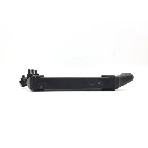 Left Side Radiator 2001 BMW K1200RS 2785A 12