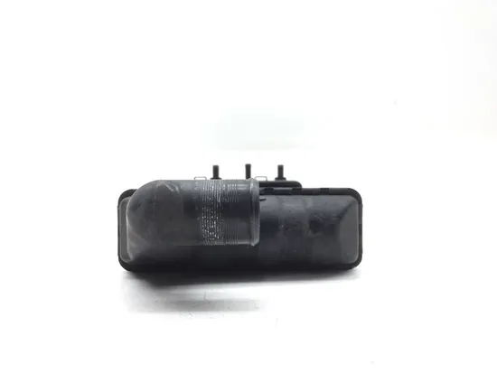 Left Side Radiator 2001 BMW K1200RS 2785A