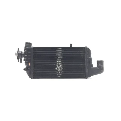 Left Side Radiator 2001 BMW K1200RS 2785A 3