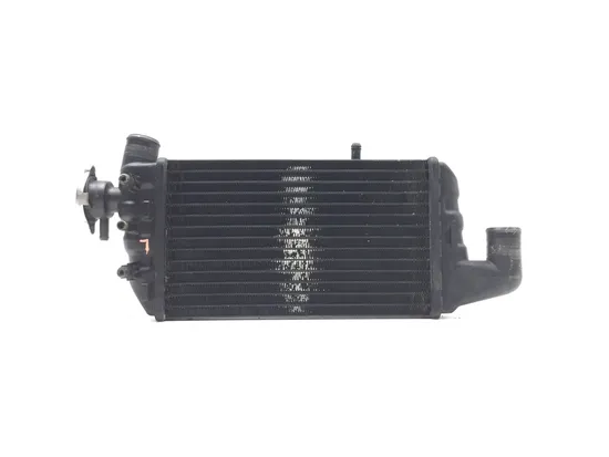 Left Side Radiator 2001 BMW K1200RS 2785A