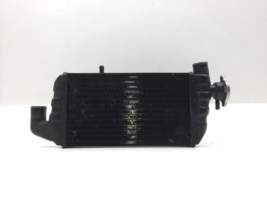 Left Side Radiator 2001 BMW K1200RS 2785A