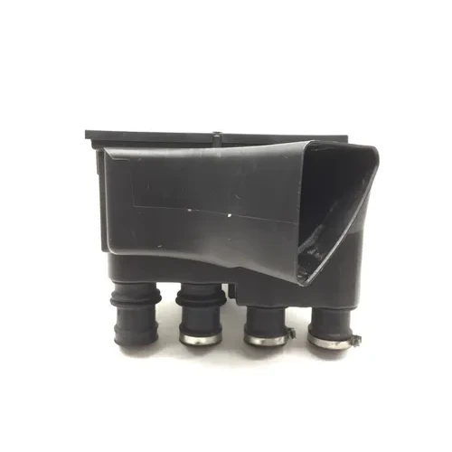 Air Box With Lid 2001 BMW K1200RS 2785A 11