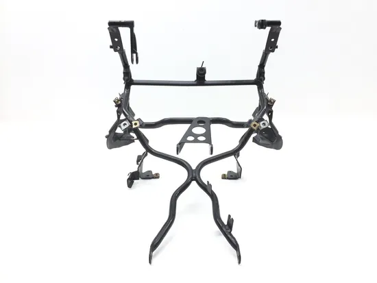 Front Upper Fairing Stay Bracket Mount 2001 BMW K1200RS 2785A