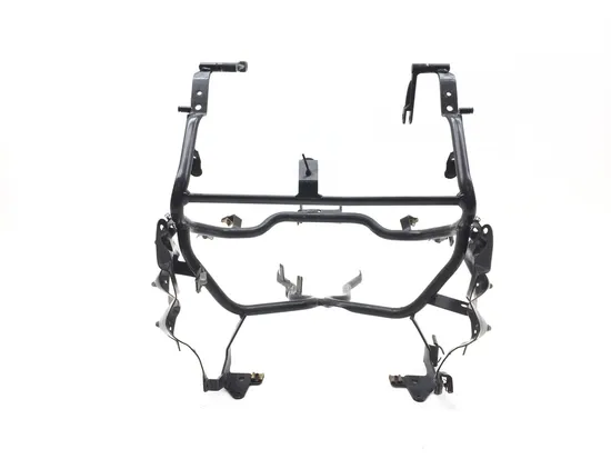 Front Upper Fairing Stay Bracket Mount 2001 BMW K1200RS 2785A