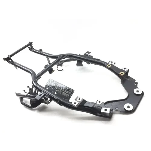 Subframe Rear Tail Sub Frame Back 2001 BMW K1200RS 2785A 13