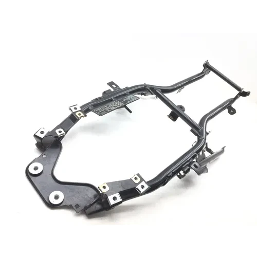 Subframe Rear Tail Sub Frame Back 2001 BMW K1200RS 2785A 5