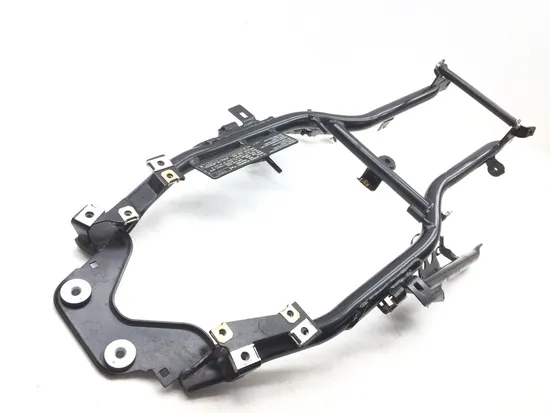 Subframe Rear Tail Sub Frame Back 2001 BMW K1200RS 2785A