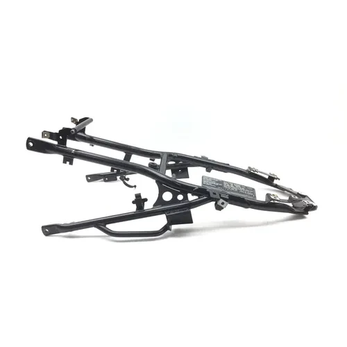 Subframe Rear Tail Sub Frame Back 2001 BMW K1200RS 2785A 9