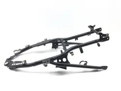 Subframe Rear Tail Sub Frame Back 2001 BMW K1200RS 2785A
