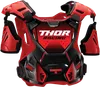 Black/Red