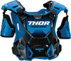 Black/Blue