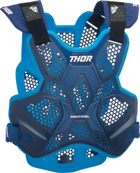 Thor Adult Men Sentinel LTD Roost Guard XS S Navy