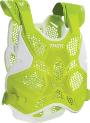 Thor Adult Men Sentinel LTD Roost Guard XS S Yellow