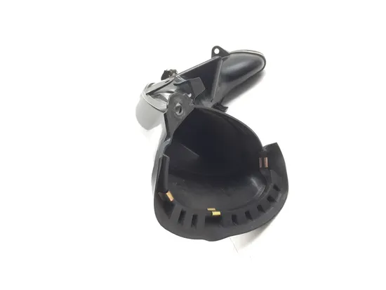 Right Ram Air Intake Duct Tube 2005 Yamaha YZF R1 Raven 2858A