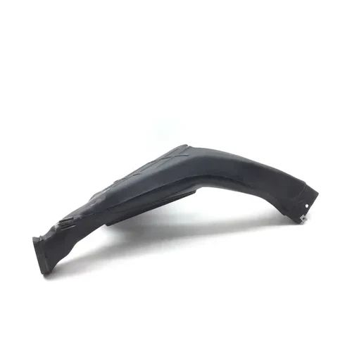 Ram Air Intake Duct Tube 2001 BMW K1200RS 2785A 7