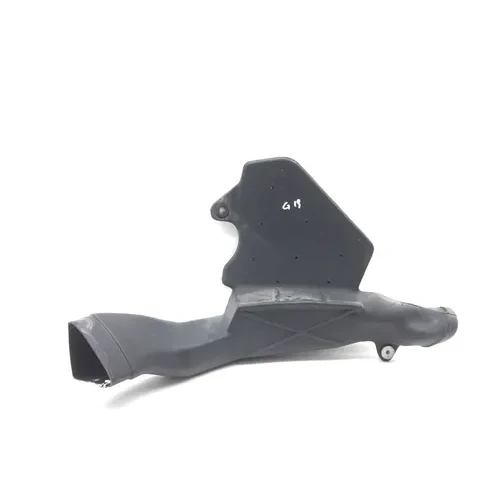 Ram Air Intake Duct Tube 2001 BMW K1200RS 2785A 10