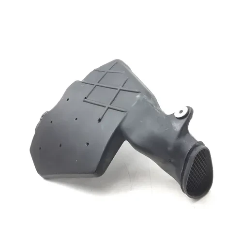 Ram Air Intake Duct Tube 2001 BMW K1200RS 2785A 5