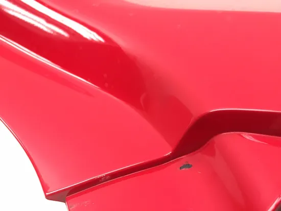 Left Side Rear Tail Fairing Cover 2001 BMW K1200RS 2785A x