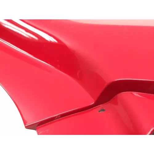 Left Side Rear Tail Fairing Cover 2001 BMW K1200RS 2785A x 7