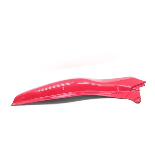 Left Side Rear Tail Fairing Cover 2001 BMW K1200RS 2785A x 3