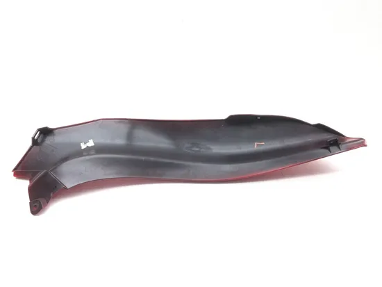 Left Side Rear Tail Fairing Cover 2001 BMW K1200RS 2785A x