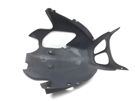 Inner Center Cover Skid 2001 BMW K1200RS 2785A x