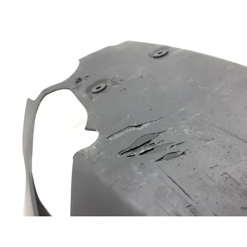 Inner Center Cover Skid 2001 BMW K1200RS 2785A x 5