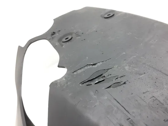 Inner Center Cover Skid 2001 BMW K1200RS 2785A x