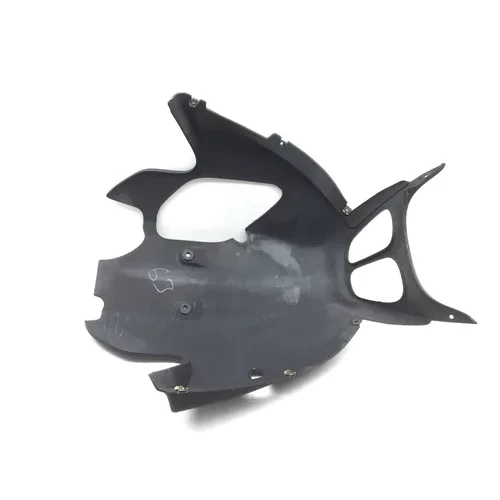 Inner Center Cover Skid 2001 BMW K1200RS 2785A x 12