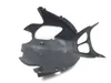 Inner Center Cover Skid 2001 BMW K1200RS 2785A x