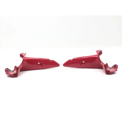 Front Inner Fairings 2001 BMW K1200RS 2785A x 3