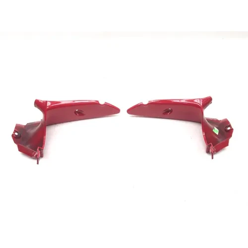 Front Inner Fairings 2001 BMW K1200RS 2785A x 5