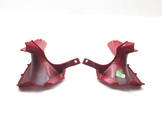 Front Inner Fairings 2001 BMW K1200RS 2785A x