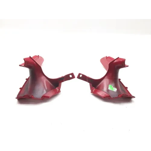 Front Inner Fairings 2001 BMW K1200RS 2785A x 7